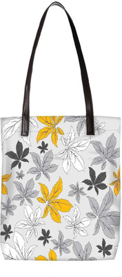 

Snoogg Tote(Multicolor)