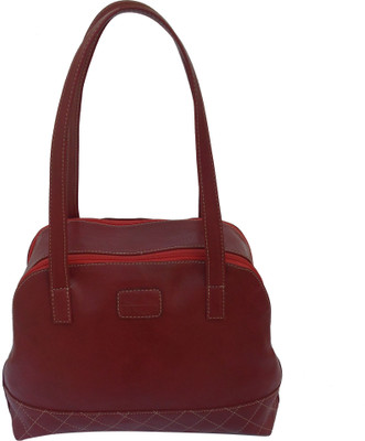 

TANLUP Hand-held Bag(Red)