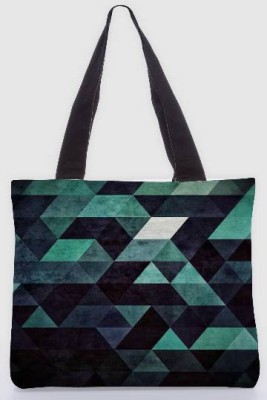 

Snoogg Tote(Multicolor)