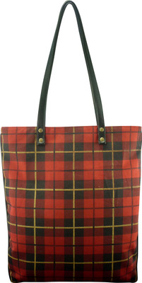 

Angesbags Shoulder Bag(Red)