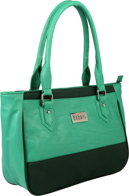 

Esbari Shoulder Bag(Green)