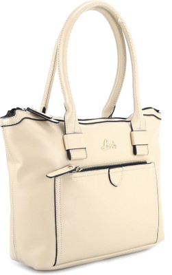 

Lavie Hand-held Bag(Beige)