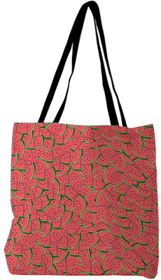 

StyBuzz Tote(Multicolor)
