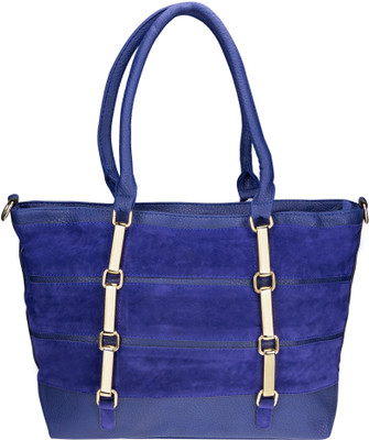 

Neuste Hand-held Bag(Blue)