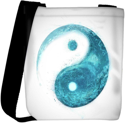

Snoogg Sling Bag(Multicolor)