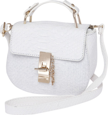 

Fur Jaden Sling Bag(Multicolor)