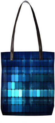 

Snoogg Tote(Blue)