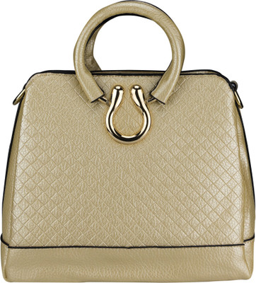 

Neuste Hand-held Bag(Gold)