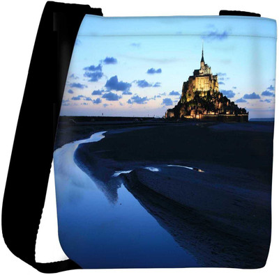 

Snoogg Sling Bag(Multicolor)