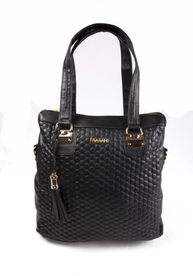 

Sarah Messenger Bag(Black)