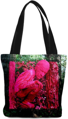 

Panda Creation Tote(Multicolor)