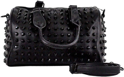 

Meraki Accessories Hand-held Bag(Black)