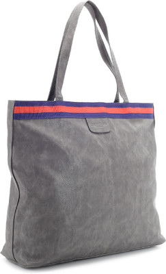 

Carlton London Shoulder Bag(Grey)