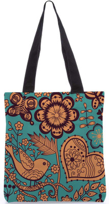 

Snoogg Tote(Multicolor)