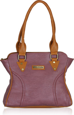 

Fantosy Shoulder Bag(Purple)