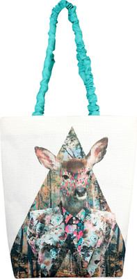 

Angesbags Shoulder Bag(White)