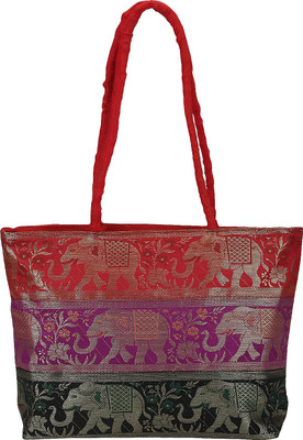 Fashiondrobe Shoulder Bag(Maroon)