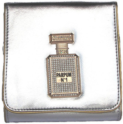 

Fundooshop Sling Bag(Silver)