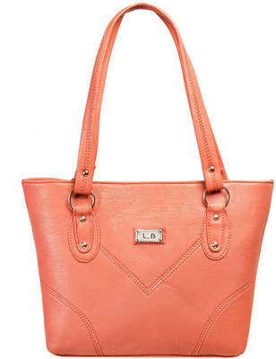 

Louise Belgium Hand-held Bag(Orange)