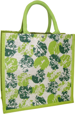 

Angesbags Hand-held Bag(Green)
