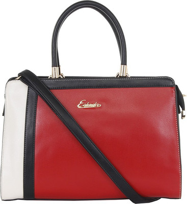 

Esbeda Hand-held Bag(Red)