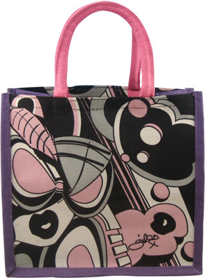 

Angesbags Hand-held Bag(Multicolor)