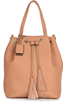 

Diana Korr Shoulder Bag(Beige)