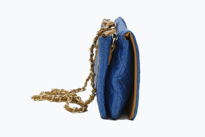 

FAMOSO Hand-held Bag(Multicolor)