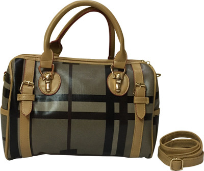 

FAMOSO Messenger Bag(Multicolor)