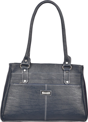 

Fantosy Shoulder Bag(Blue)