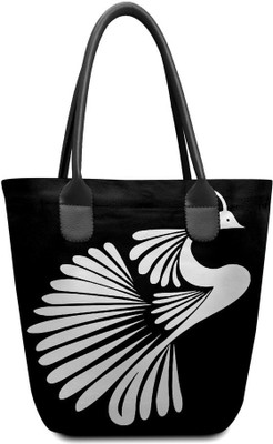 

Panda Creation Tote(Multicolor)