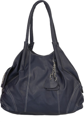 

Noble Designs Shoulder Bag(Black)