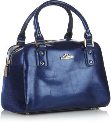 

Addons Hand-held Bag(Blue)