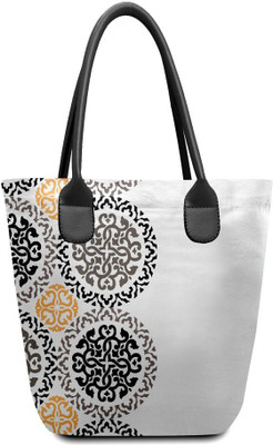 

Panda Creation Tote(Multicolor)