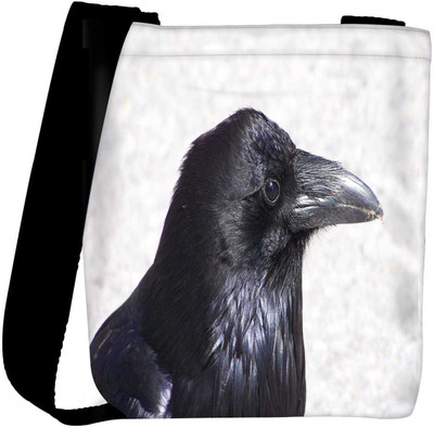 

Snoogg Sling Bag(Multicolor)