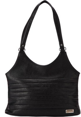 

The Zoya Life Messenger Bag(Black)