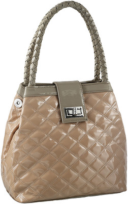 

Metro Shoulder Bag(Beige)