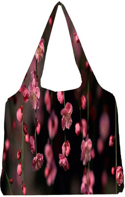 

Snoogg Tote(Multicolor)