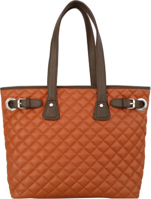 

Toteteca Shoulder Bag(Multicolor)
