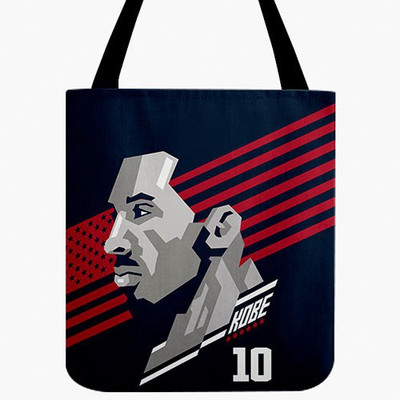 

Uptown18 Tote(Blue)