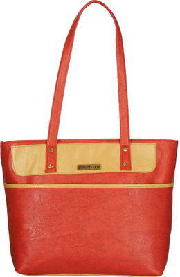 Fantosy Hand-held Bag(Red)