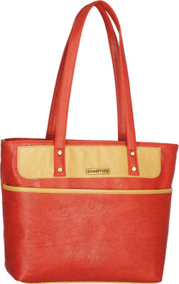 

Fantosy Shoulder Bag(Red)