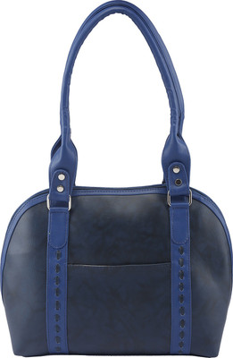 

Starz Shoulder Bag(Blue)