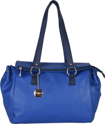 

Venicce Shoulder Bag(Blue)