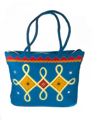 

irin Shoulder Bag(Blue)