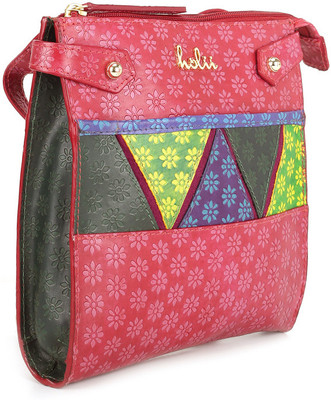 

Holii Hand-held Bag(Multicolor)