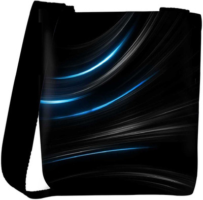 

Snoogg Sling Bag(Multicolor)