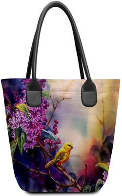 

Panda Creation Tote(Multicolor)