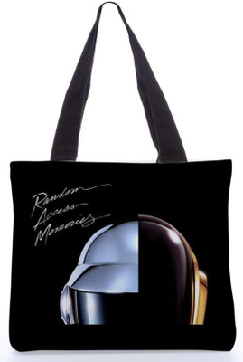 

Snoogg Tote(Black)