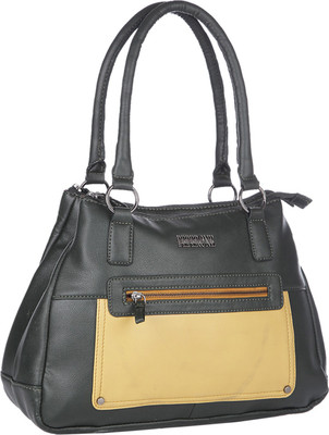 

Peperone Hand-held Bag(Multicolor)